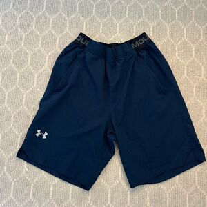 Under Armour shorts
